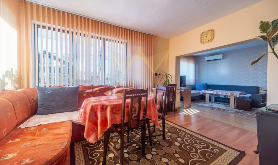 Етаж от къща гр. Белослав -  - снимка 7 - Имоти Премиер