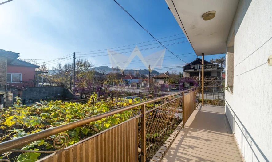 Етаж от къща гр. Белослав -  - снимка 9 - Имоти Премиер