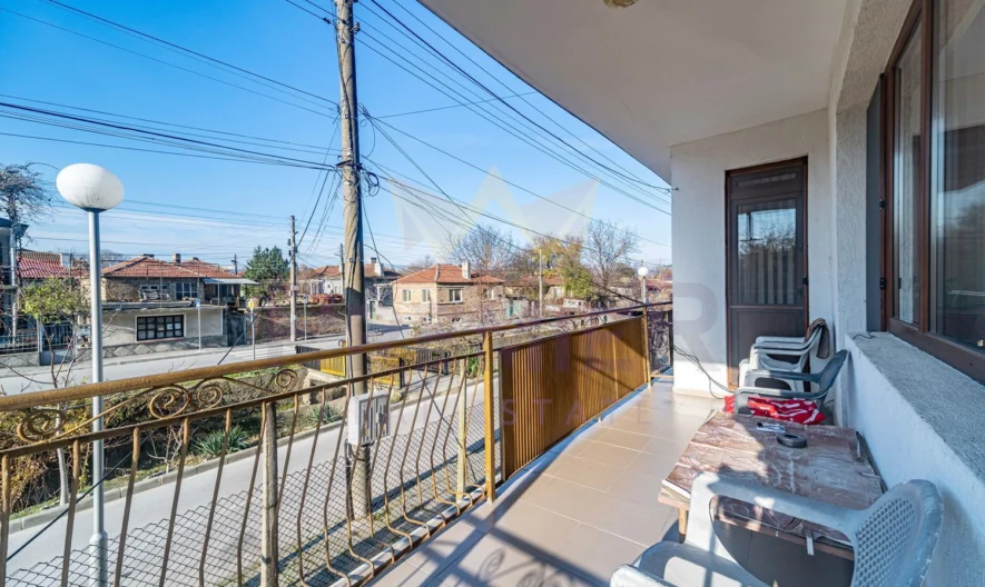 Етаж от къща гр. Белослав - - снимка 9 - Имоти Премиер