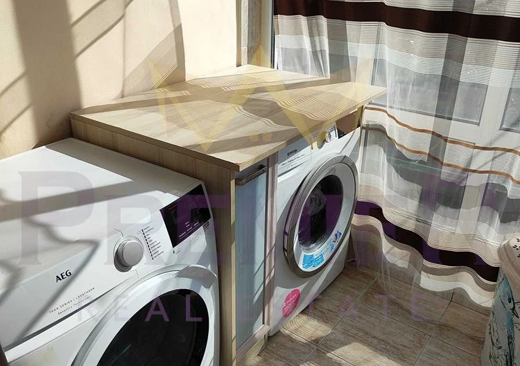 Етаж от къща гр.Белослав -  - снимка 10 - Имоти Премиер