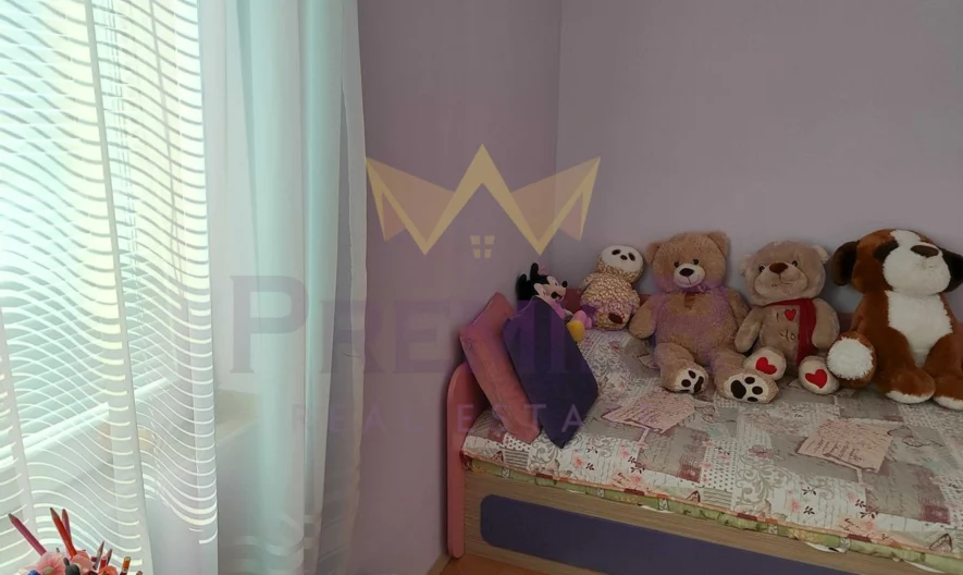 Етаж от къща гр.Белослав -  - снимка 18 - Имоти Премиер