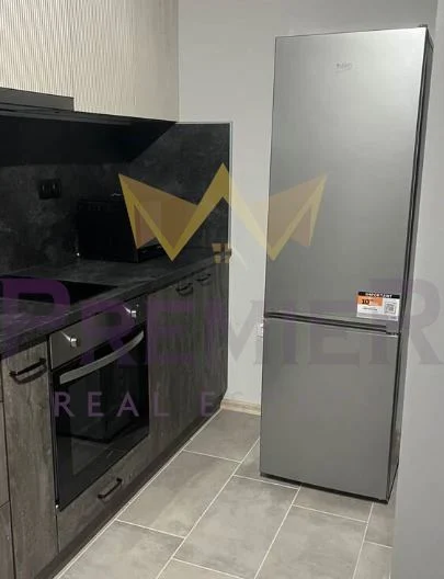 ЕТАЖ ОТ КЪЩА, КВ. ВИНИЦА - - снимка 3 - Имоти Премиер