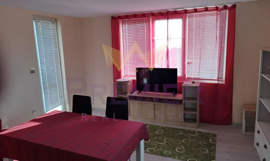 ЕТАЖ ОТ КЪЩА, М-Т ТРАКАТА -  - снимка 1 - Имоти Премиер