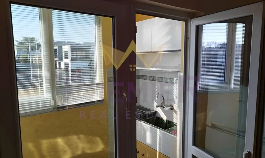 ЕТАЖ ОТ КЪЩА, М-Т ТРАКАТА -  - снимка 10 - Имоти Премиер