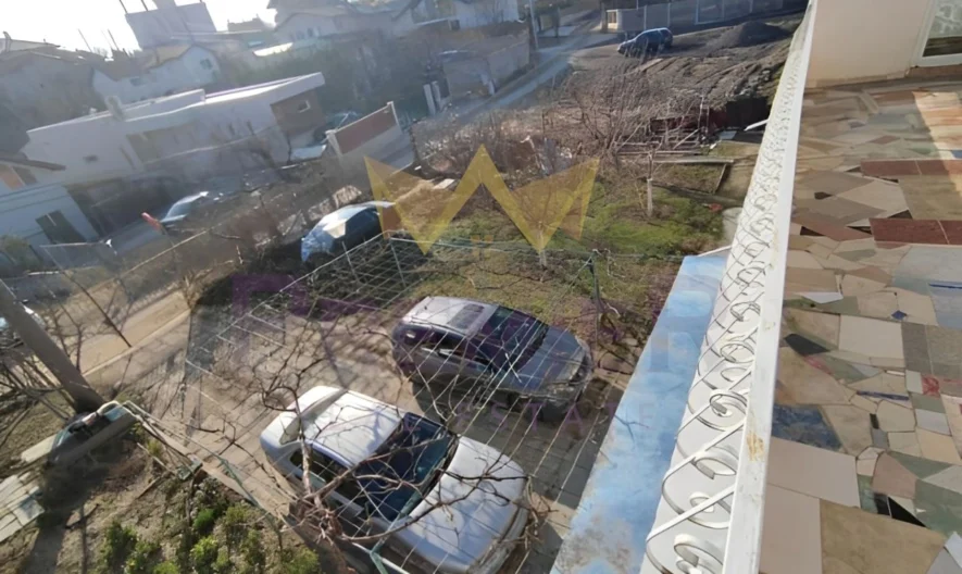 ЕТАЖ ОТ КЪЩА, М-Т ТРАКАТА -  - снимка 12 - Имоти Премиер