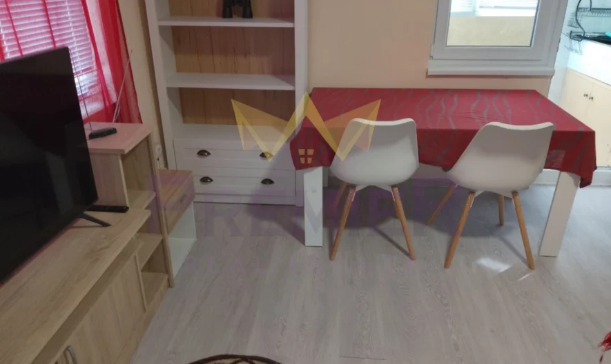 ЕТАЖ ОТ КЪЩА, М-Т ТРАКАТА -  - снимка 4 - Имоти Премиер