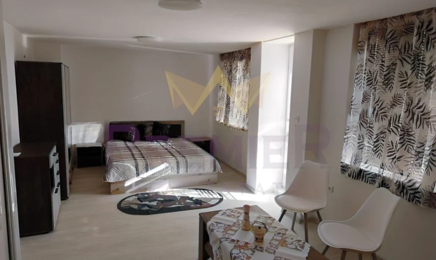 ЕТАЖ ОТ КЪЩА, М-Т ТРАКАТА -  - снимка 4 - Имоти Премиер