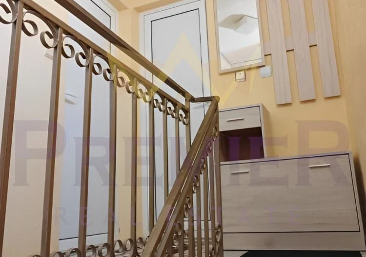 ЕТАЖ ОТ КЪЩА, М-Т ТРАКАТА -  - снимка 6 - Имоти Премиер