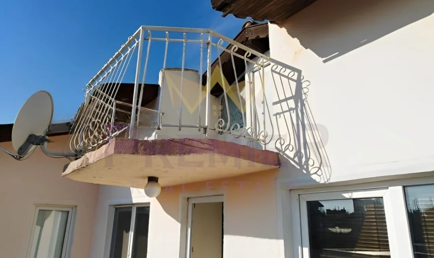 ЕТАЖ ОТ КЪЩА, М-Т ТРАКАТА -  - снимка 8 - Имоти Премиер