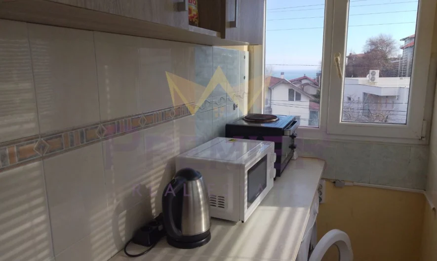 ЕТАЖ ОТ КЪЩА, М-Т ТРАКАТА -  - снимка 9 - Имоти Премиер