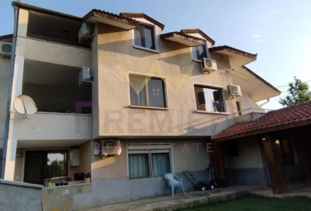 Агенция за недвижими имоти - Имоти Премиер - имот - 731038, Цена: 1200 EUR