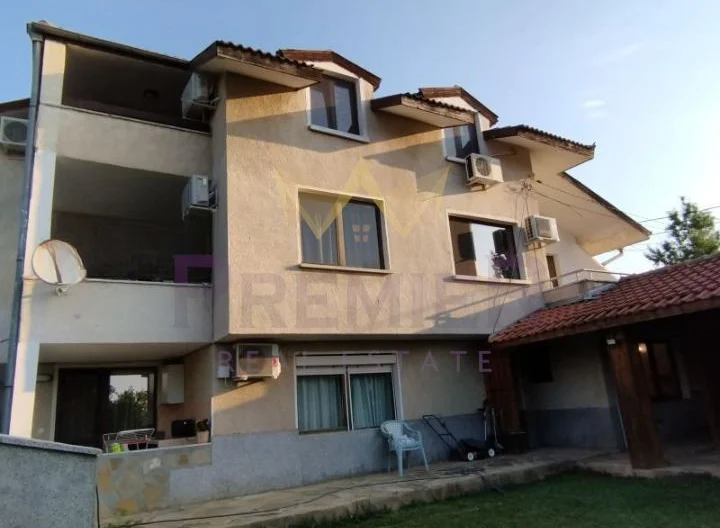 ЕТАЖ ОТ КЪЩА МЕСТНОСТ АЛЕН МАК -  - снимка 1 - Имоти Премиер