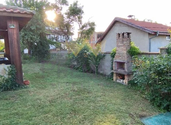 ЕТАЖ ОТ КЪЩА МЕСТНОСТ АЛЕН МАК -  - снимка 2 - Имоти Премиер