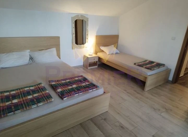 ЕТАЖ ОТ КЪЩА МЕСТНОСТ АЛЕН МАК -  - снимка 3 - Имоти Премиер