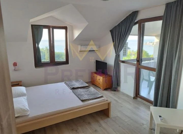 ЕТАЖ ОТ КЪЩА МЕСТНОСТ АЛЕН МАК -  - снимка 5 - Имоти Премиер