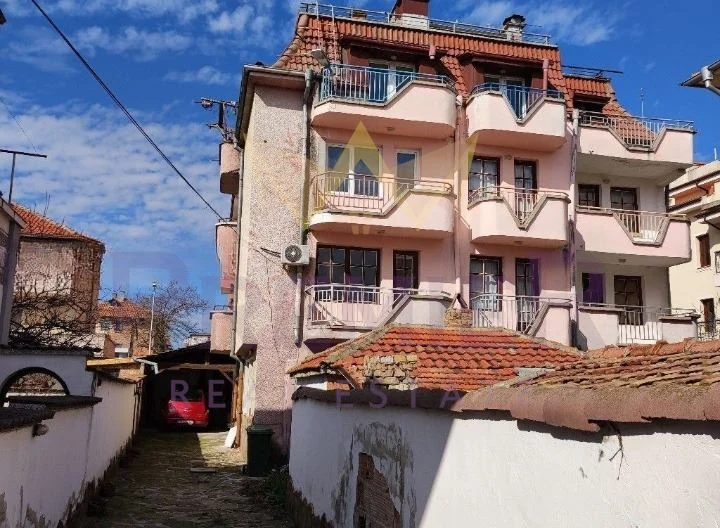 Етаж от къща, Равда -  - снимка 5 - Имоти Премиер