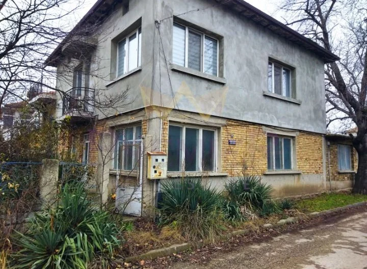 ЕТАЖ ОТ КЪЩА, с. Тополи, обл.Варна -  - снимка 4 - Имоти Премиер