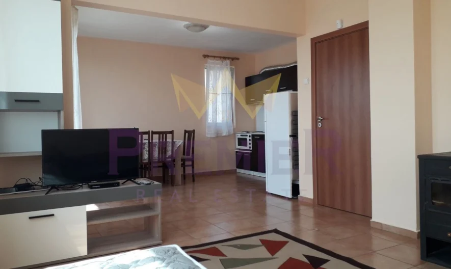 ЕТАЖ ОТ КЪЩА, С. ЗВЕЗДИЦА -  - снимка 1 - Имоти Премиер