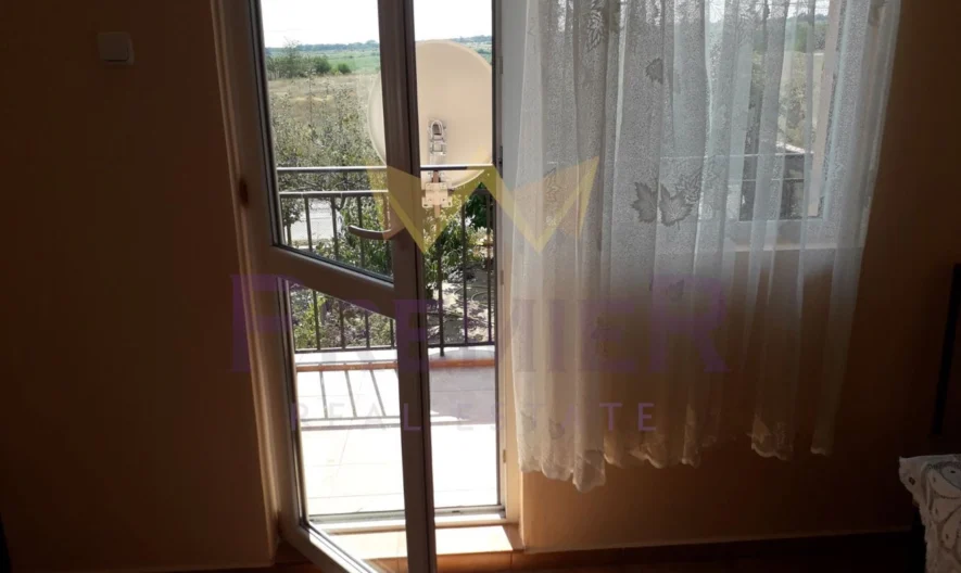 ЕТАЖ ОТ КЪЩА, С. ЗВЕЗДИЦА - - снимка 13 - Имоти Премиер