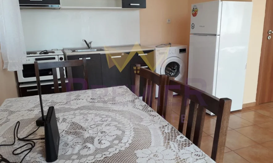 ЕТАЖ ОТ КЪЩА, С. ЗВЕЗДИЦА -  - снимка 2 - Имоти Премиер