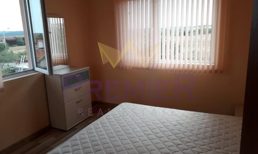 ЕТАЖ ОТ КЪЩА, С. ЗВЕЗДИЦА - - снимка 5 - Имоти Премиер