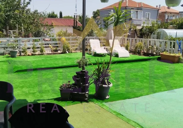 Етаж от къща със самостоятелен вход,кв.Ветрен - - снимка 10 - Имоти Премиер