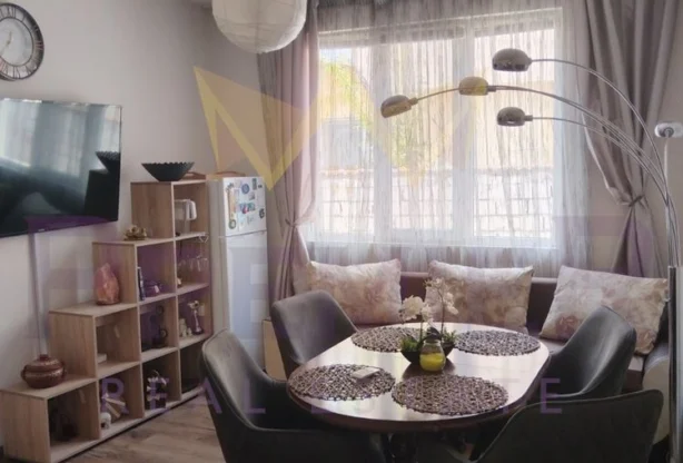 Агенция за недвижими имоти - Имоти Премиер - имот - 1089296, Цена: 600 EUR