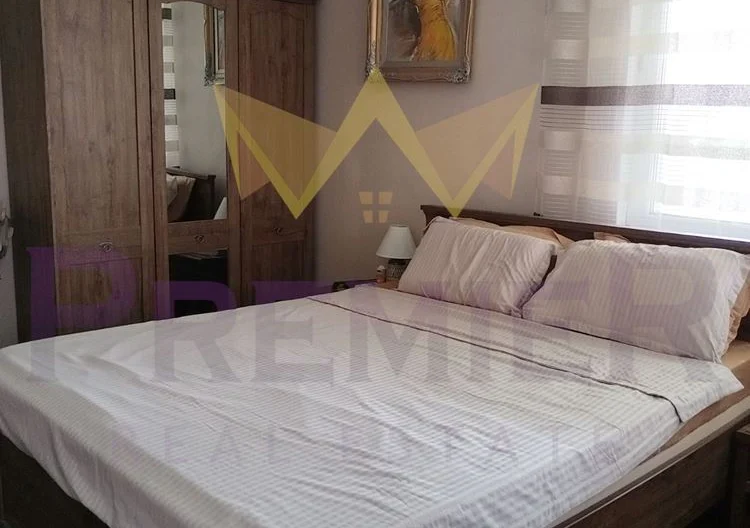 Етаж от къща със самостоятелен вход,кв.Ветрен - - снимка 4 - Имоти Премиер