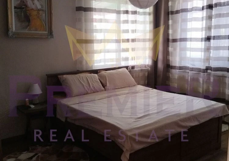 Етаж от къща със самостоятелен вход,кв.Ветрен - - снимка 6 - Имоти Премиер