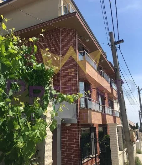 ЕТАЖ ОТ КЪЩА, ТРАКАТА -  - снимка 10 - Имоти Премиер