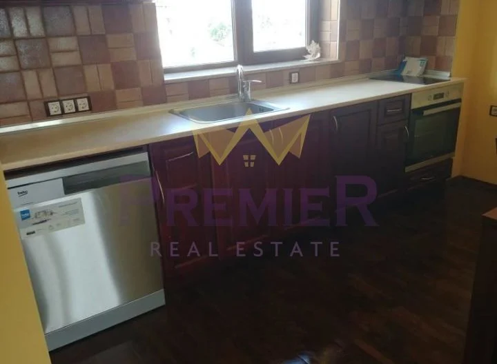 ЕТАЖ ОТ КЪЩА, ТРАКАТА -  - снимка 4 - Имоти Премиер