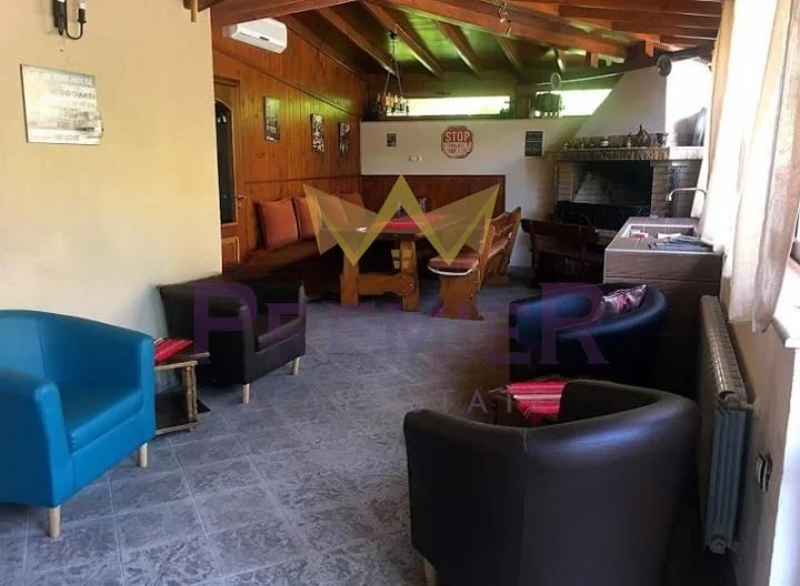 ЕТАЖ ОТ КЪЩА, ТРАКАТА -  - снимка 9 - Имоти Премиер