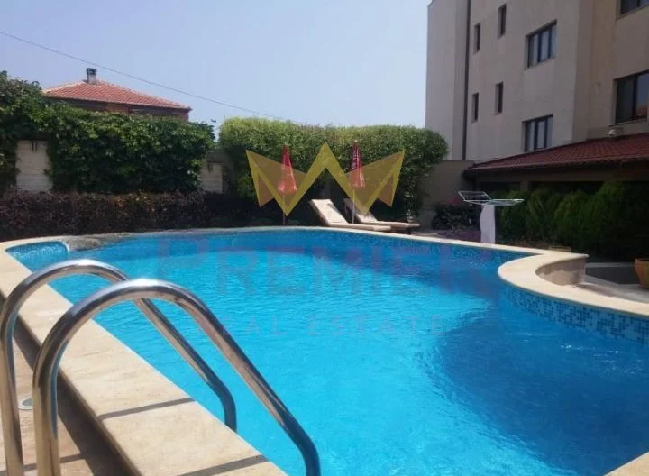 ЕТАЖ ОТ КЪЩА, ТРАКАТА -  - снимка 9 - Имоти Премиер