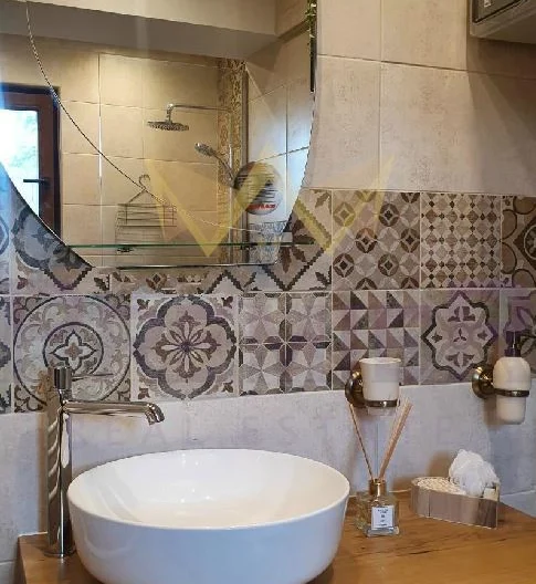 ЕТАЖ ОТ КЪЩА ТРИСТАЕН С ДВЕ СПАЛНИ -  - снимка 11 - Имоти Премиер