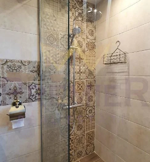 ЕТАЖ ОТ КЪЩА ТРИСТАЕН С ДВЕ СПАЛНИ -  - снимка 12 - Имоти Премиер