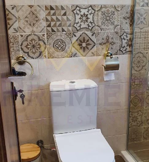 ЕТАЖ ОТ КЪЩА ТРИСТАЕН С ДВЕ СПАЛНИ -  - снимка 13 - Имоти Премиер