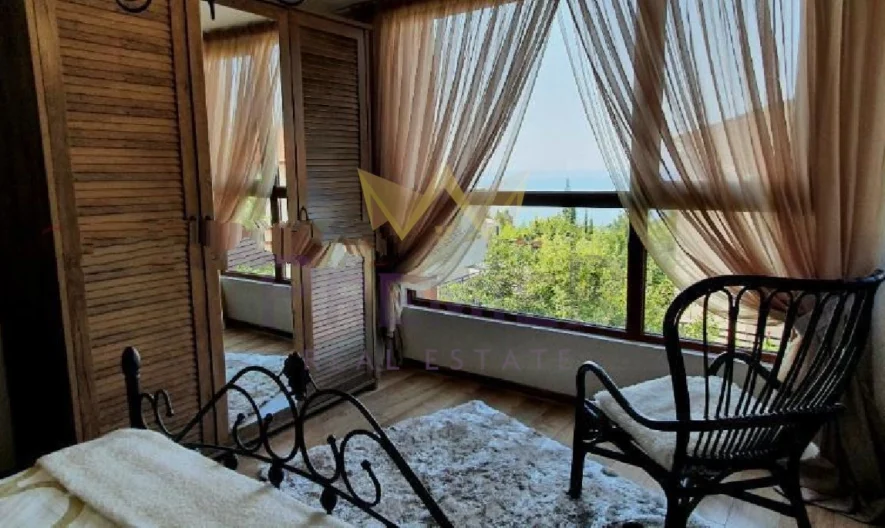 ЕТАЖ ОТ КЪЩА ТРИСТАЕН С ДВЕ СПАЛНИ -  - снимка 14 - Имоти Премиер