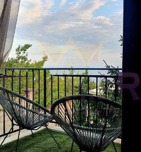 ЕТАЖ ОТ КЪЩА ТРИСТАЕН С ДВЕ СПАЛНИ -  - снимка 15 - Имоти Премиер