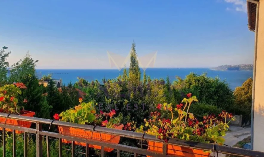 ЕТАЖ ОТ КЪЩА ТРИСТАЕН С ДВЕ СПАЛНИ -  - снимка 16 - Имоти Премиер