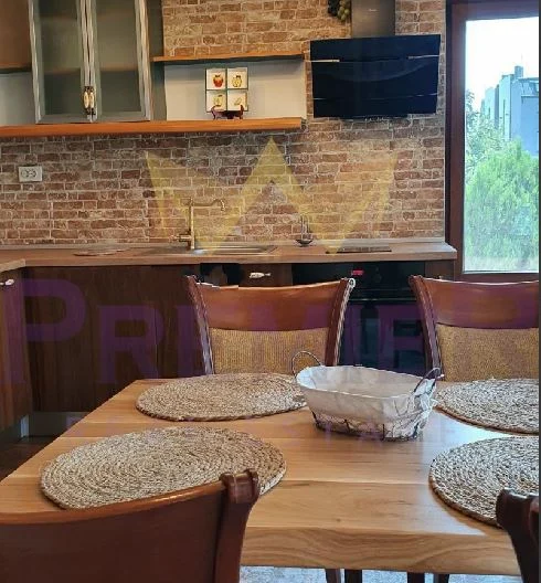 ЕТАЖ ОТ КЪЩА ТРИСТАЕН С ДВЕ СПАЛНИ -  - снимка 3 - Имоти Премиер