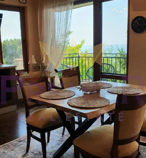 ЕТАЖ ОТ КЪЩА ТРИСТАЕН С ДВЕ СПАЛНИ -  - снимка 6 - Имоти Премиер