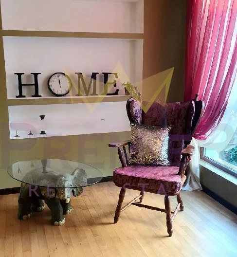 ЕТАЖ ОТ КЪЩА ТРИСТАЕН С ДВЕ СПАЛНИ -  - снимка 8 - Имоти Премиер