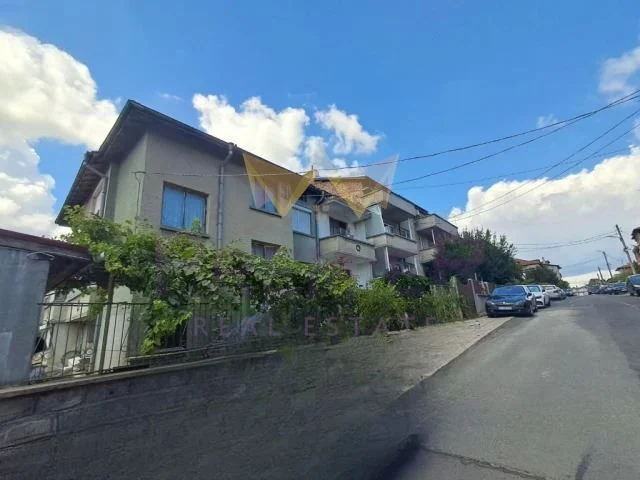 Етаж от Къща Царево -  - снимка 1 - Имоти Премиер