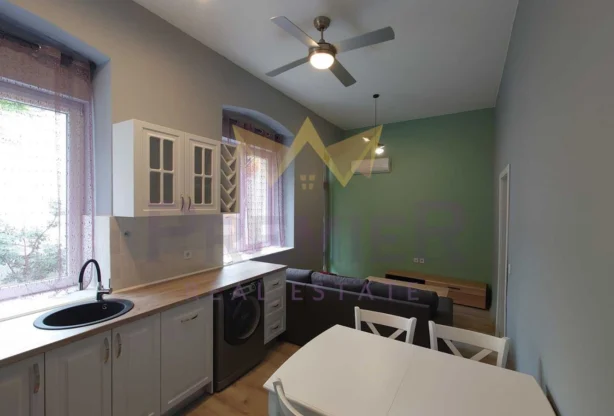 Агенция за недвижими имоти - Имоти Премиер - имот - 988567, Цена: 900 EUR