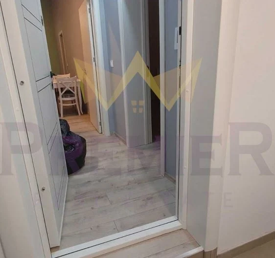 ЕТАЖ ОТ КЪЩА, ЦЕНТЪР - - снимка 12 - Имоти Премиер