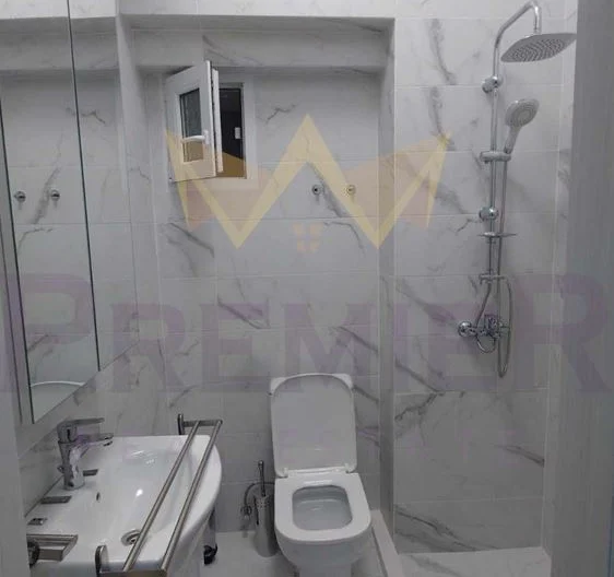 ЕТАЖ ОТ КЪЩА, ЦЕНТЪР - - снимка 14 - Имоти Премиер