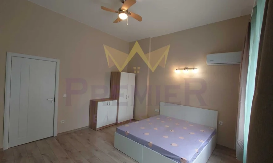 ЕТАЖ ОТ КЪЩА, ЦЕНТЪР - - снимка 6 - Имоти Премиер