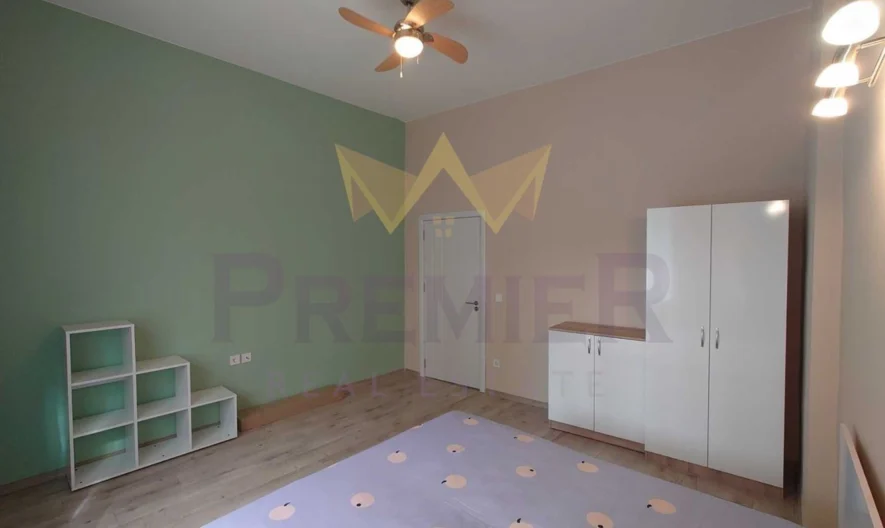 ЕТАЖ ОТ КЪЩА, ЦЕНТЪР - - снимка 6 - Имоти Премиер