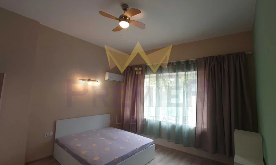 ЕТАЖ ОТ КЪЩА, ЦЕНТЪР - - снимка 8 - Имоти Премиер