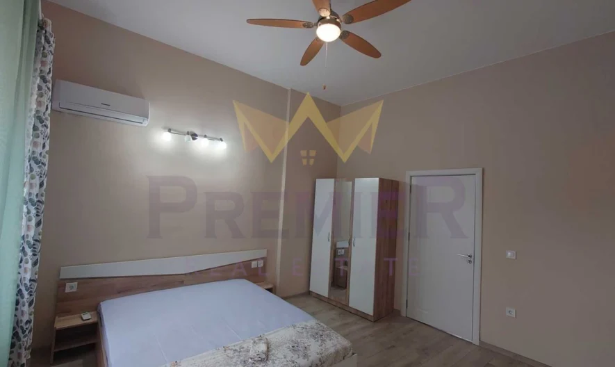 ЕТАЖ ОТ КЪЩА, ЦЕНТЪР - - снимка 9 - Имоти Премиер